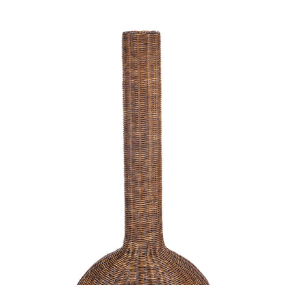 La suspension Amphora - Noyer foncé - XXL Bazar Bizar