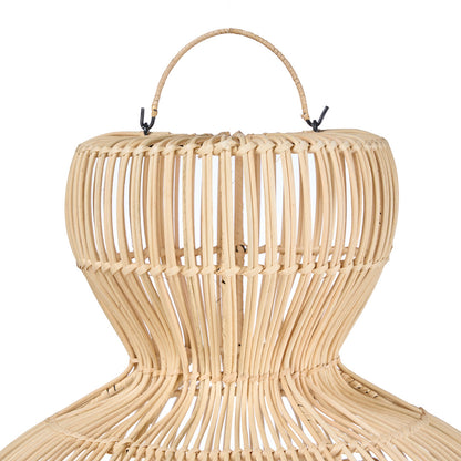 La suspension Matcha Whisk Natural Large Bazar Bizar