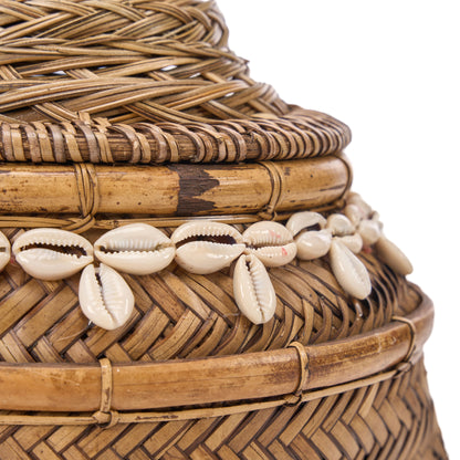 La Treasure Box Brun Naturel Bazar Bizarre