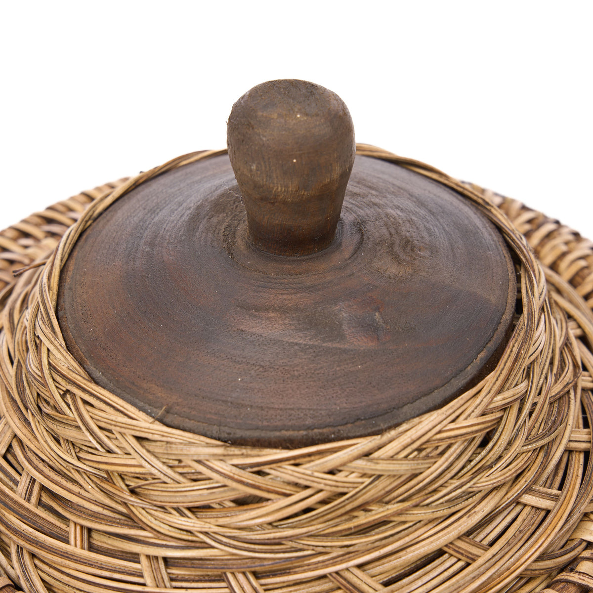 La Treasure Box Brun Naturel Bazar Bizarre