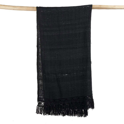 Le drap de lit Gypsy Noir Bazar Bizar