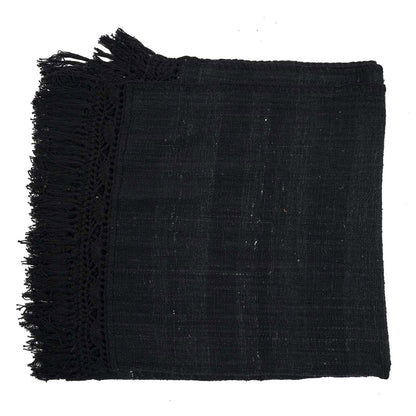 Le drap de lit Gypsy Noir Bazar Bizar