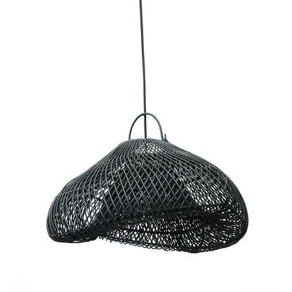 La suspension Cloud noire moyenne Bazar Bizar