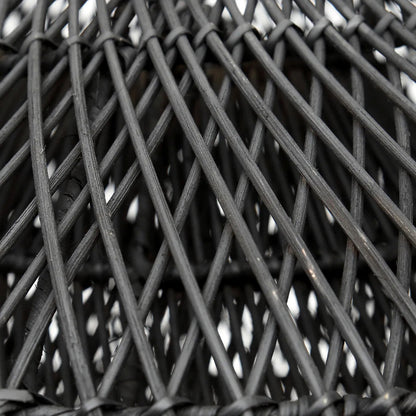 La suspension Cloud noire moyenne Bazar Bizar