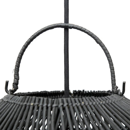 La suspension Cloud noire moyenne Bazar Bizar