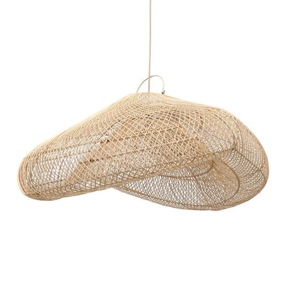 Suspension Cloud Naturel XXL Bazar Bizar