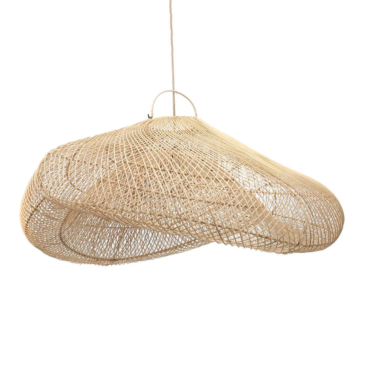 Suspension Cloud Naturel XXL Bazar Bizar