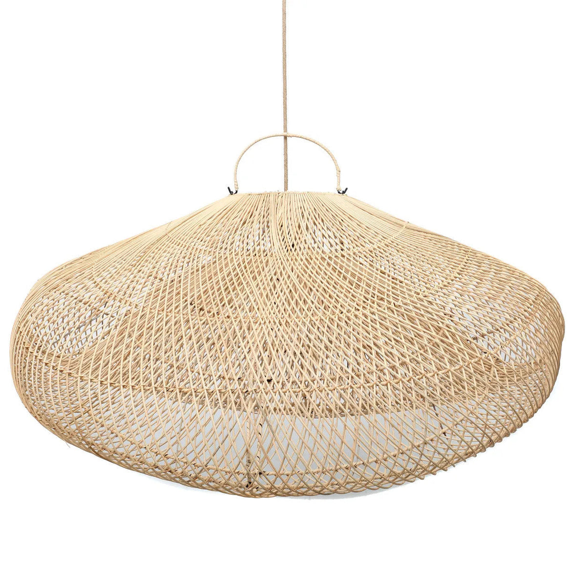 Suspension Cloud Naturel XXL Bazar Bizar