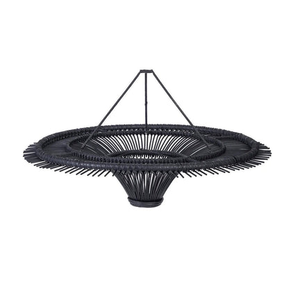 La suspension Sky - Noire - XL Bazar Bizar