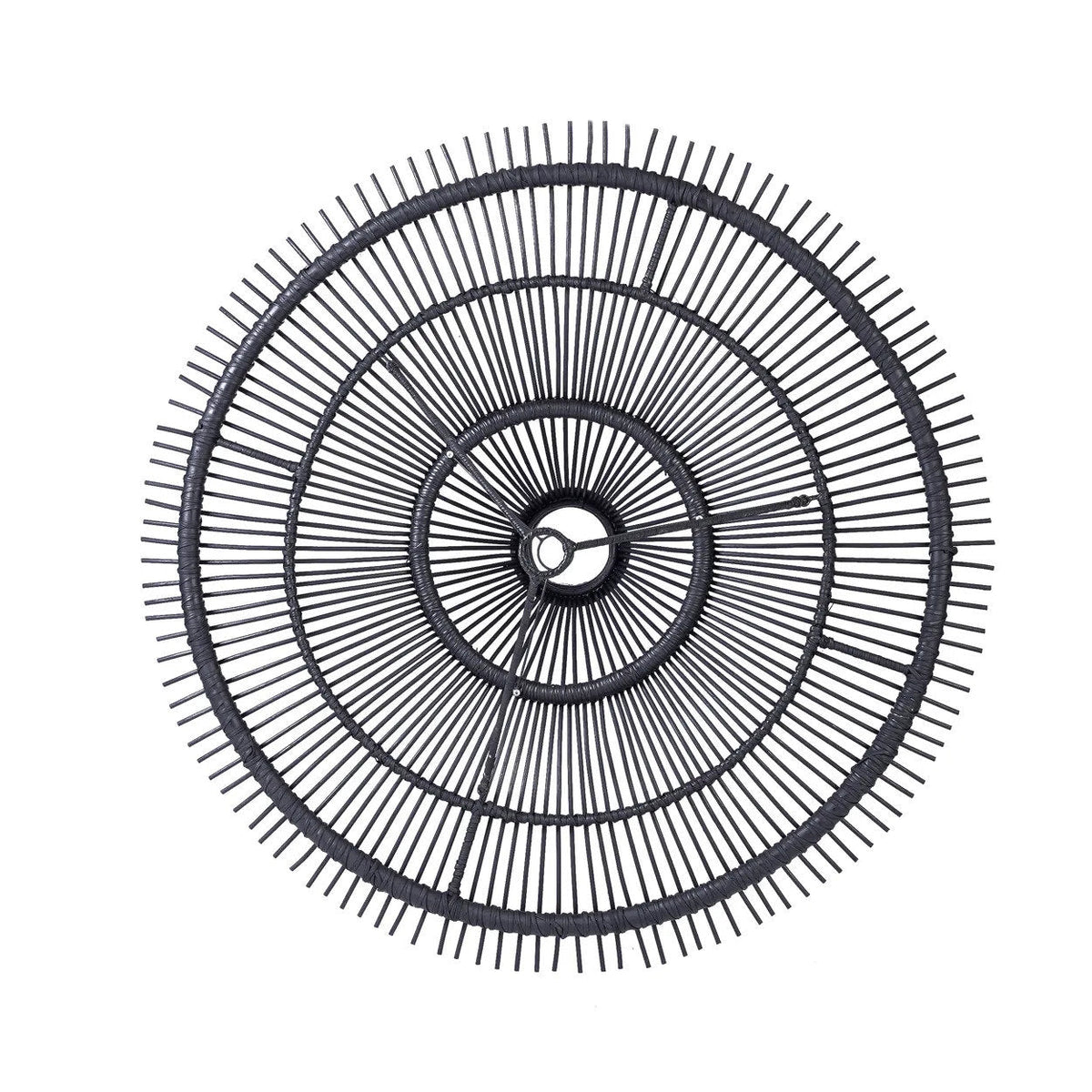 La suspension Sky - Noire - XL Bazar Bizar