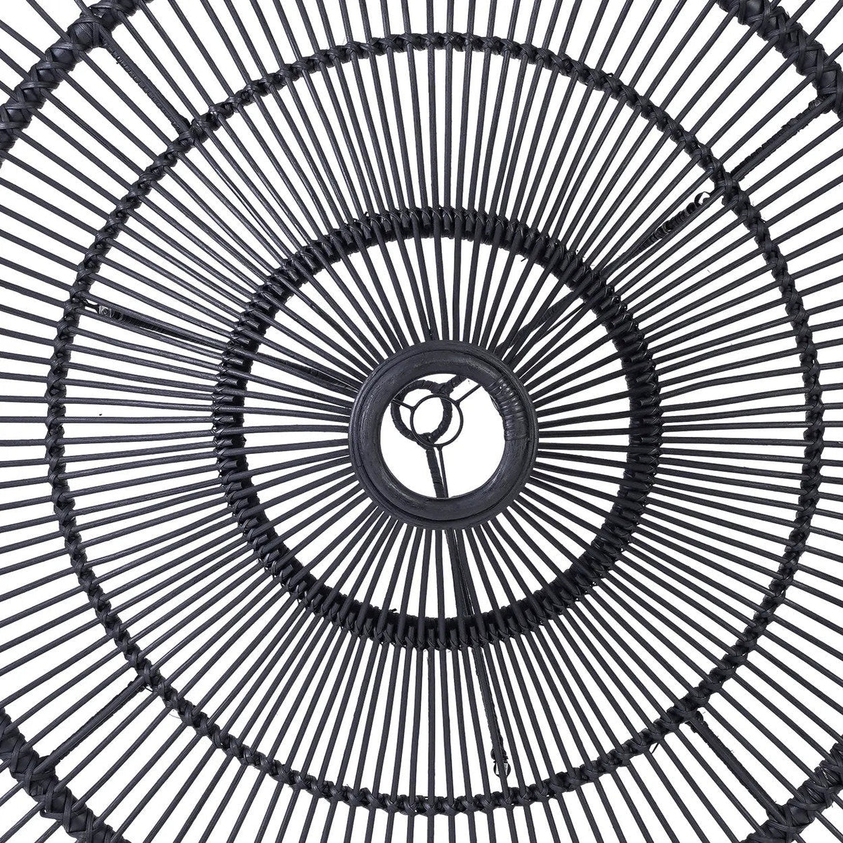 La suspension Sky - Noire - XL Bazar Bizar