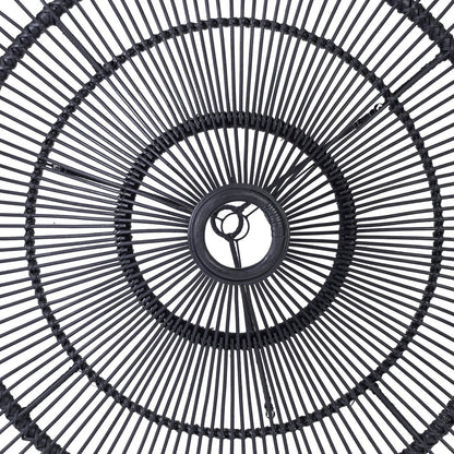 La suspension Sky - Noire - XL Bazar Bizar