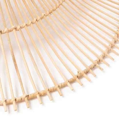 La suspension Sky Naturel XXL Bazar Bizar