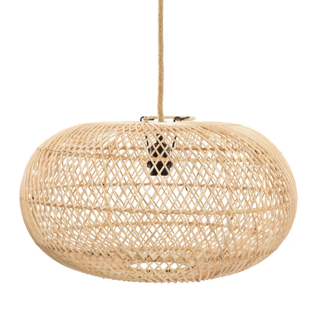 La suspension Wholly - Naturel - M