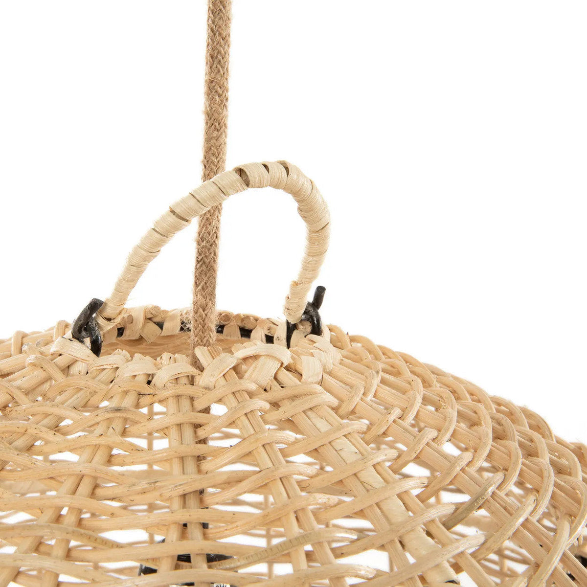 La suspension Amalfi - Naturel - M Bazar Bizar