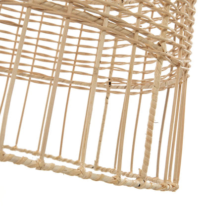 La suspension Elba Naturel Large Bazar Bizar