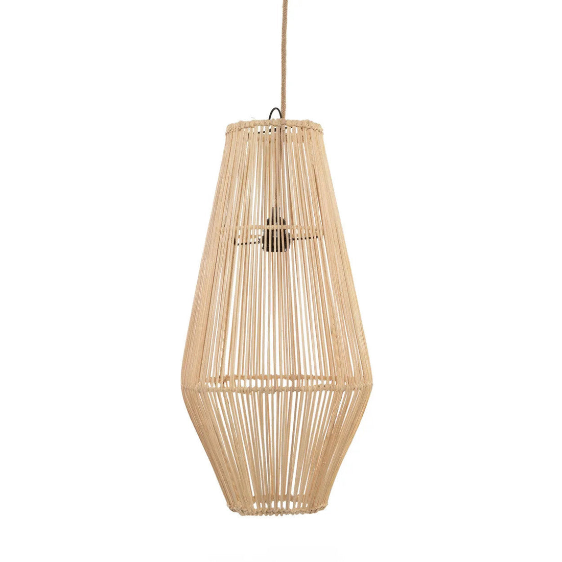 La suspension Afrodisiac - Naturel - M Bazar Bizar