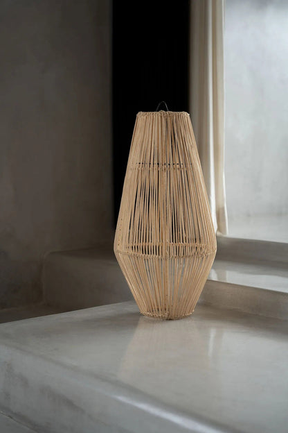 La suspension Afrodisiac - Naturel - M Bazar Bizar