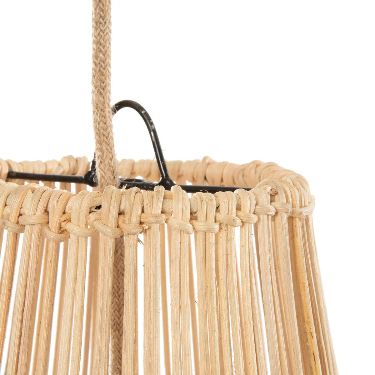 La suspension Afrodisiac - Naturel - M Bazar Bizar