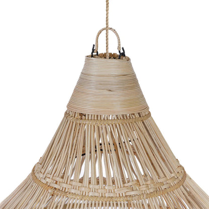 La suspension Goutte - Naturel - M Bazar Bizar