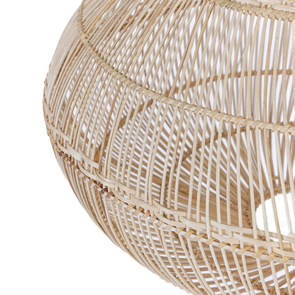 La suspension Goutte - Naturel - M Bazar Bizar