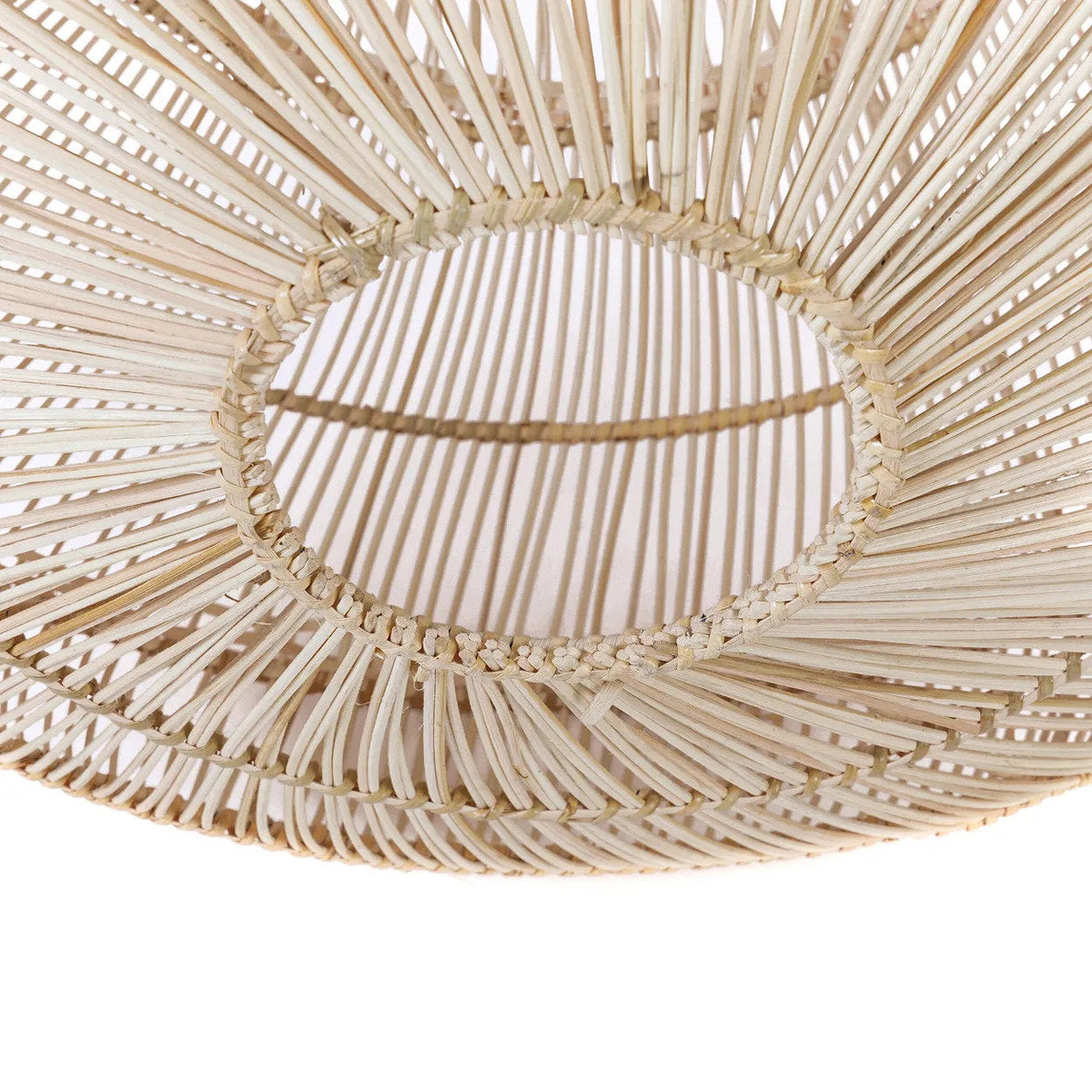 La suspension Goutte - Naturel - M Bazar Bizar