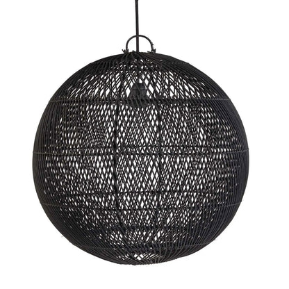 La suspension Bubble - Noire - Medium Bazar Bizar