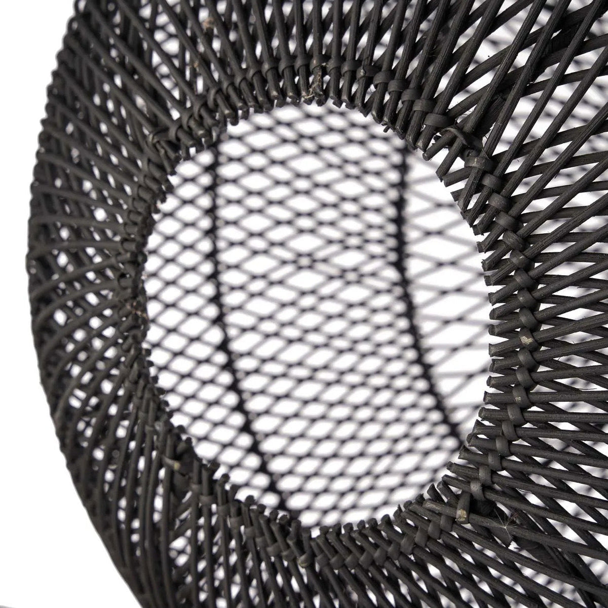 La suspension Bubble - Noire - Medium Bazar Bizar