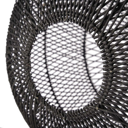 La suspension Bubble - Noire - Medium Bazar Bizar