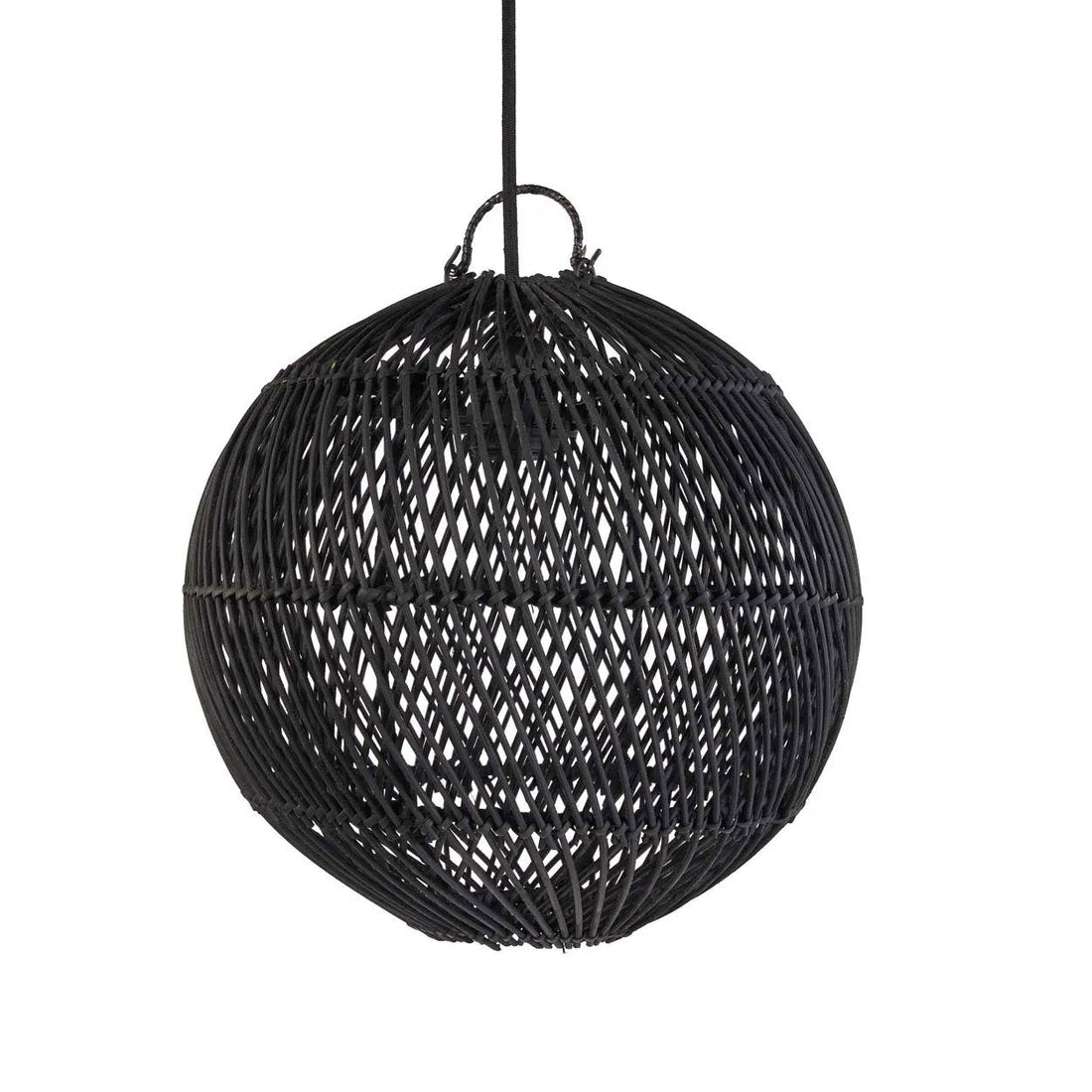 La suspension Bubble - Noire - Petite  Bazar Bizar