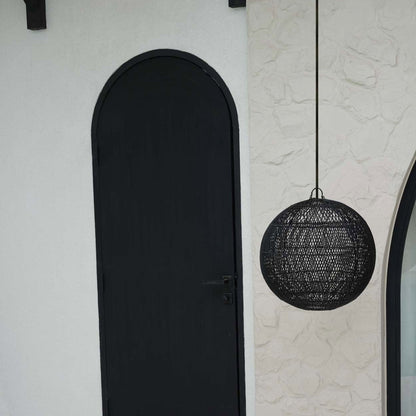 La suspension Bubble - Noire - Petite  Bazar Bizar