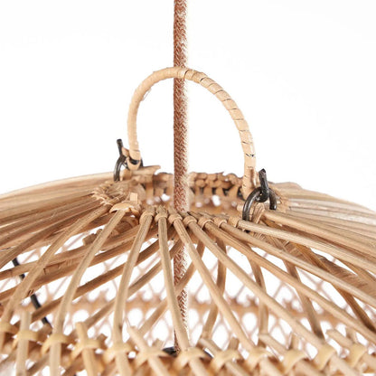 La suspension Bubble - Naturel - Medium Bazar Bizar