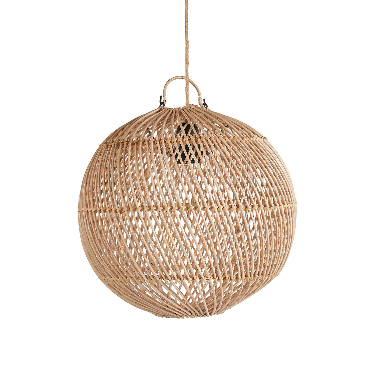 La suspension Bubble - Naturel - Small Bazar Bizar