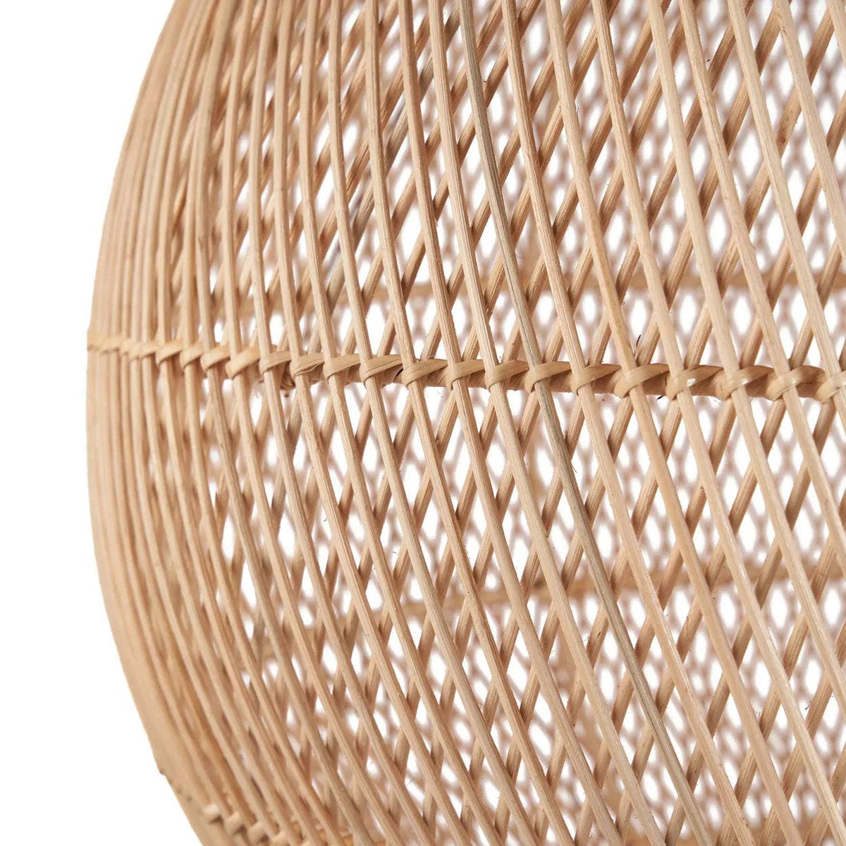 La suspension Bubble - Naturel - Small Bazar Bizar
