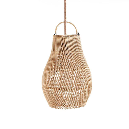 La suspension Piccolo - Naturel - S Bazar Bizar