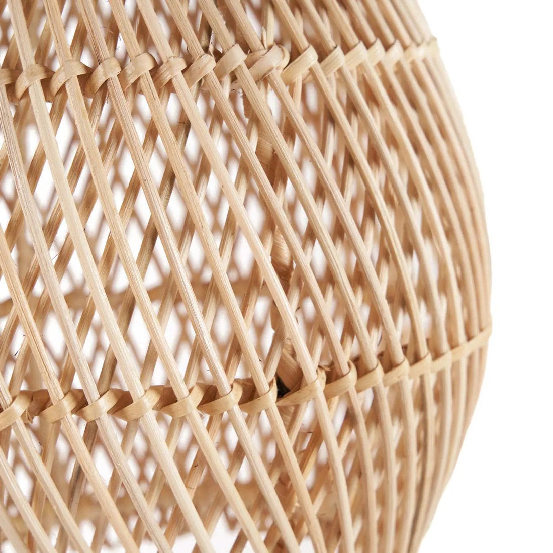 La suspension Piccolo - Naturel - S Bazar Bizar