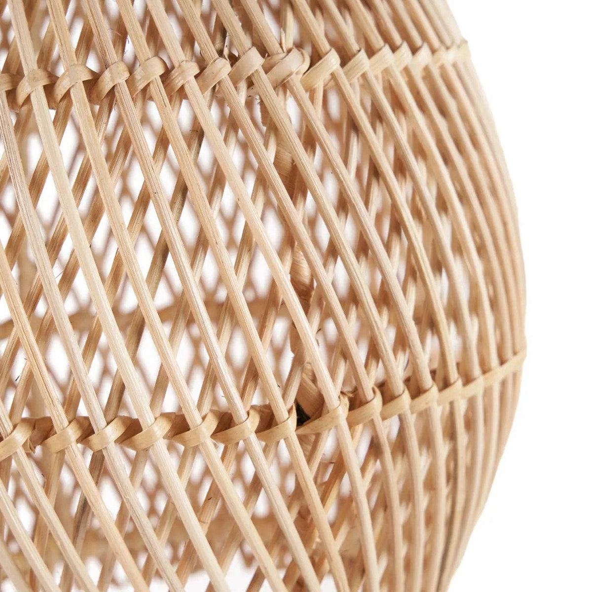La suspension Piccolo - Naturel - S Bazar Bizar