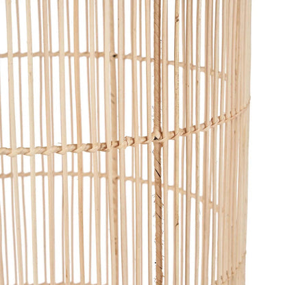 La suspension Bozelo Naturel XL Bazar Bizar