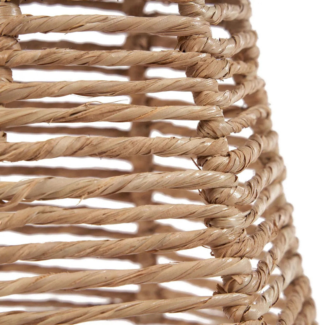Suspension Fini - Naturel - S Bazar Bizar