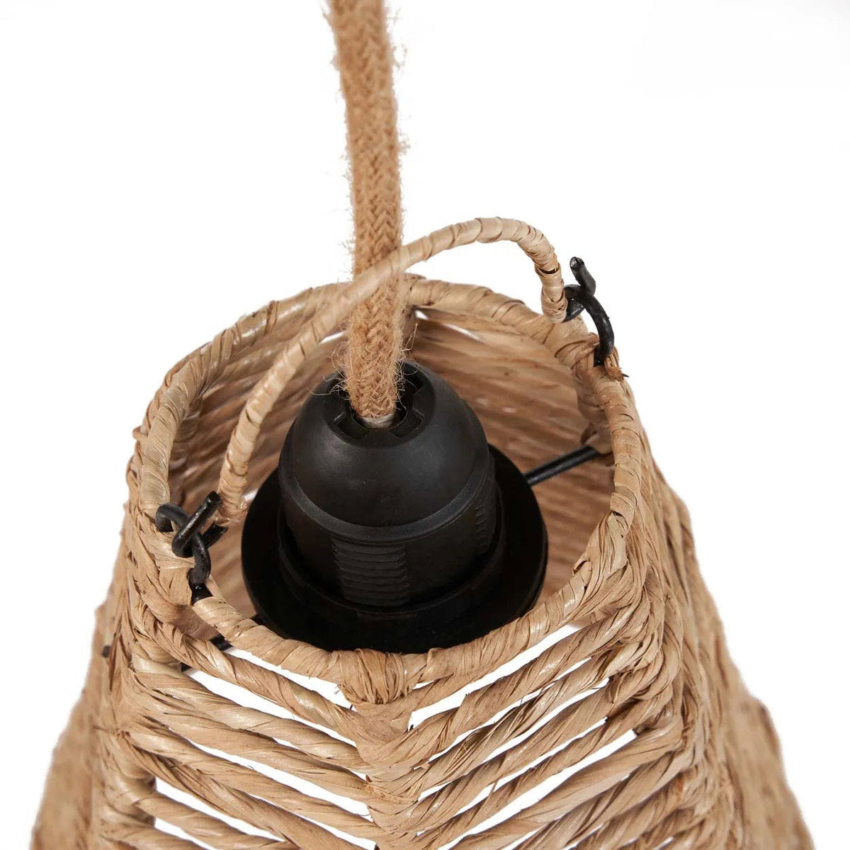 Suspension Fini - Naturel - S