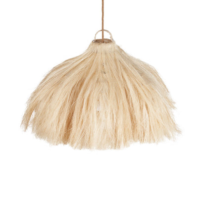 La suspension Rami Natural XL Ø110 cm Bizar Bizar