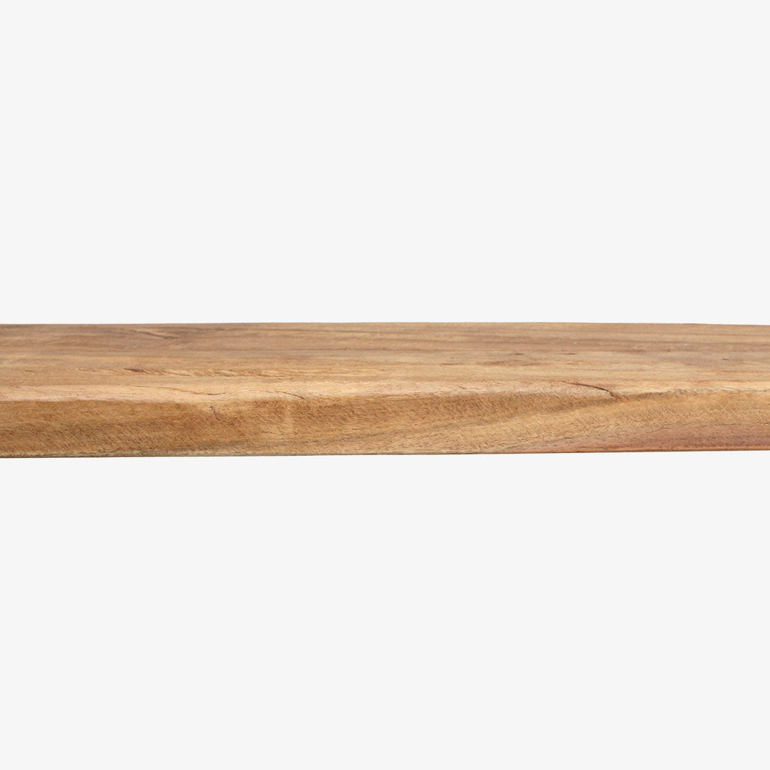 Banc de salle à manger en teck Farmwood 180 cm Raw Materials