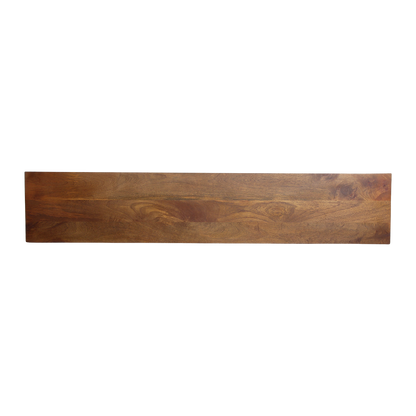 Canapé de salle à manger Bullnose à bords chanfreinés 180 cm – matières premières