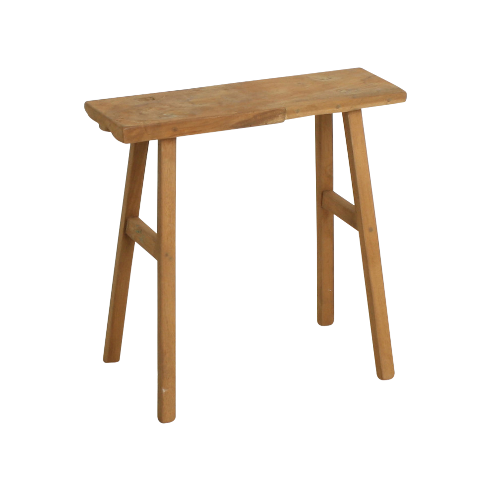 Banc Java Carpenter 40 cm Matières premières