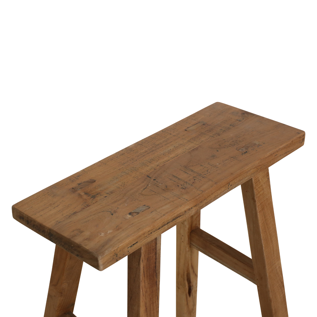 Banc Java Carpenter 40 cm Matières premières
