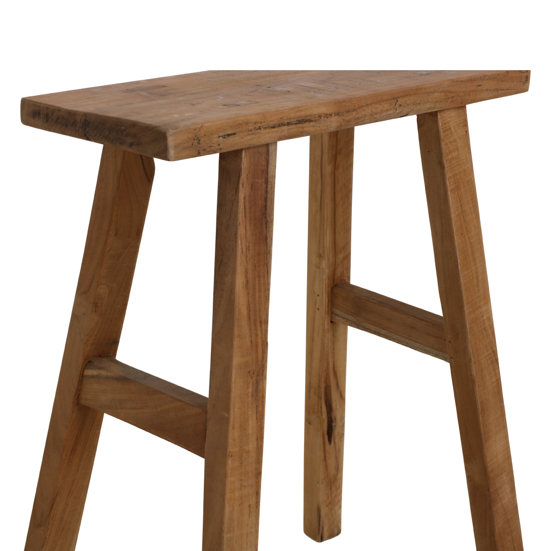Banc Java Carpenter 40 cm Matières premières