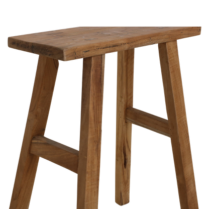 Banc Java Carpenter 40 cm Matières premières