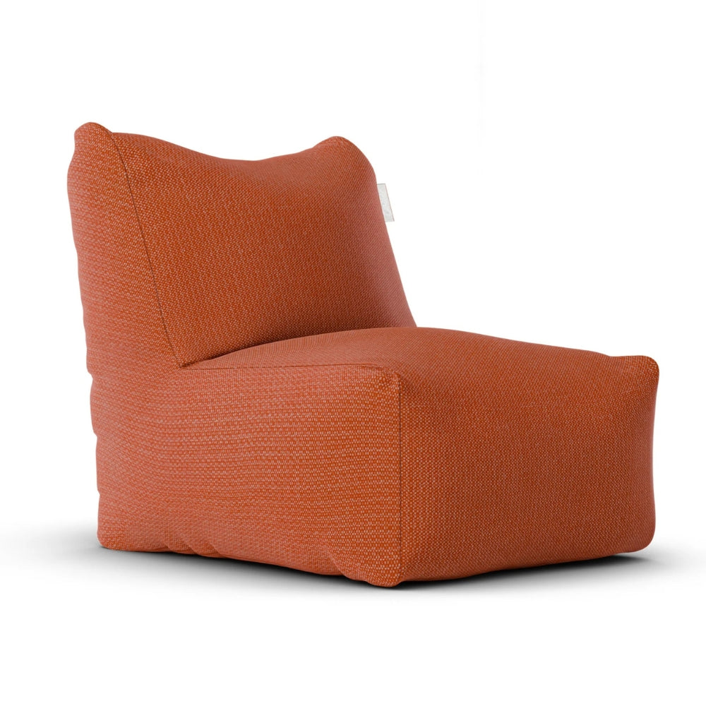 Siège lounge XL original orange - Laui Lounge™
