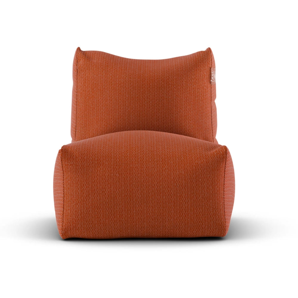 Siège lounge XL original orange - Laui Lounge™