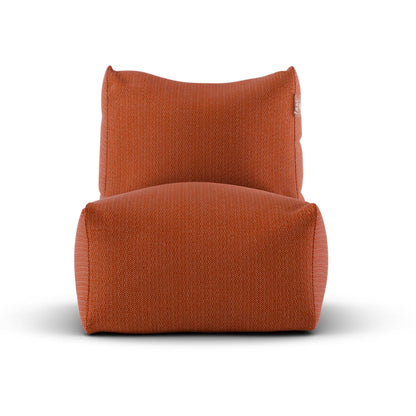 Siège lounge XL original orange - Laui Lounge™
